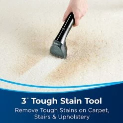 Licensed Character BISSELL ProHeat 2X Revolution Upright Deep Cleaner Carpet Cleaner (1548) 19 Licensed Character BISSELL ProHeat 2X Revolution Upright Deep Cleaner Carpet Cleaner (1548) -Licensed Character Shop unnamed file 100
