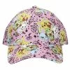 Licensed Character Women's Pokemon Sweets Time Character Hat -Licensed Character Shop unnamed file 10009
