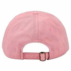 Licensed Character Women's Kuromi Embroidery Twill Hat -Licensed Character Shop unnamed file 10012