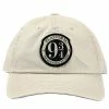 Licensed Character Women's Harry Potter 9 3/4 Patch Hat -Licensed Character Shop unnamed file 10013