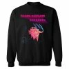 Licensed Character Men's Black Sabbath Paranoid Sweatshirt -Licensed Character Shop unnamed file 10045