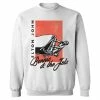 Licensed Character Men's Elton John Bennie And The Jets Sweatshirt -Licensed Character Shop unnamed file 10063