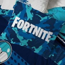 Licensed Character Fortnite Battle Bus Bed Set -Licensed Character Shop unnamed file 1009