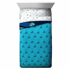 Licensed Character Fortnite Battle Bus Bed Set -Licensed Character Shop unnamed file 1010