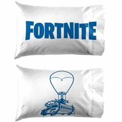 Licensed Character Fortnite Battle Bus Bed Set -Licensed Character Shop unnamed file 1011