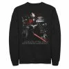Licensed Character Men's Star Wars Sweatshirt -Licensed Character Shop unnamed file 10161