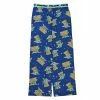 Licensed Character Boys 4-20 The Mandalorian Grogu Aka Baby Yoda "Night Flight" Pajama Pants In Regular & Husky -Licensed Character Shop unnamed file 1017