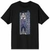Licensed Character Men's Naruto Shippuden Sasuke Uchiha Tee -Licensed Character Shop unnamed file 10432