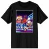 Licensed Character Men's Sonic Mania Characters Tee -Licensed Character Shop unnamed file 10434