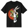 Licensed Character Men's Looney Tunes Bugs Bunny Tee -Licensed Character Shop unnamed file 10436