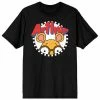 Licensed Character Men's Arthur Logo Tee -Licensed Character Shop unnamed file 10461