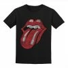 Licensed Character Men's Rolling Stones Tongue Tee -Licensed Character Shop unnamed file 10475