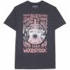 Licensed Character Big & Tall Guitar Woodstock Graphic Tee -Licensed Character Shop unnamed file 1050