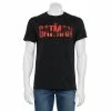 Licensed Character Men's Batman The Movie Logo Tee -Licensed Character Shop unnamed file 1059
