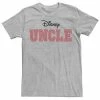 Licensed Character Men's Disney Uncle Tee 1 Licensed Character Men's Disney Uncle Tee -Licensed Character Shop unnamed file 10620