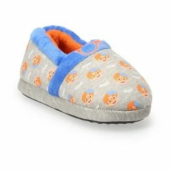 Licensed Character Blippi Toddler Clog Slippers