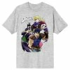 Licensed Character Men's Jojos Bizarre Adventures Tee -Licensed Character Shop unnamed file 10678