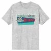 Licensed Character Men's Jetsons Out Of This World Tee -Licensed Character Shop unnamed file 10680