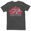 Licensed Character Men's Hercules Pain And Panic Tee -Licensed Character Shop unnamed file 10784