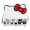 Licensed Character The Sanrio Hello Kitty Cosmetic Bag -Licensed Character Shop unnamed file 1082