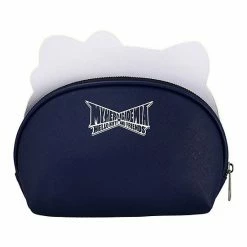 Licensed Character The Sanrio Hello Kitty Cosmetic Bag -Licensed Character Shop unnamed file 1083