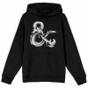 Licensed Character Men's Dungeons And Dragons Hoodie -Licensed Character Shop unnamed file 1084