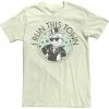 Licensed Character Men's Monopoly I Run This Town Tee -Licensed Character Shop unnamed file 10891