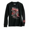 Licensed Character Boys 8-20 Marvel Spider-Man Miles Morales Long Sleeve Graphic Tee -Licensed Character Shop unnamed file 1090