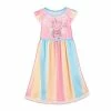 Toddler Girl Peppa Pig "Let's Pretend!" Fantasy Gown By Licensed Character -Licensed Character Shop unnamed file 1091