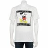 Licensed Character Men's Mickey Mouse Tee -Licensed Character Shop unnamed file 1096