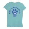 Licensed Character Girls 7-16 Netflix Stranger Things Hawkins Middle School Cubs 1983 Graphic Tee -Licensed Character Shop unnamed file 11087