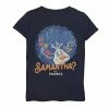 Licensed Character Disney's Frozen 2 Girls 7-16 Olaf Samantha Circle Portrait Graphic Tee 1 Licensed Character Disney's Frozen 2 Girls 7-16 Olaf Samantha Circle Portrait Graphic Tee -Licensed Character Shop unnamed file 11105