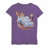 Licensed Character Girls 7-16 DC Comics Super Hero Girls Logo Graphic Tee 1 Licensed Character Girls 7-16 DC Comics Super Hero Girls Logo Graphic Tee -Licensed Character Shop unnamed file 11107