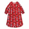 Licensed Character Disney's Minnie Mouse Girls 4-8 "Lovely Fun Minnie" Nightgown -Licensed Character Shop unnamed file 1126