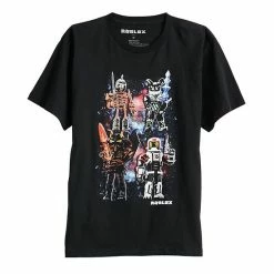 Licensed Character Boys 8-20 Roblox Graphic Tee