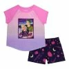 Licensed Character Disney's Zombies Girls 6-12 "Be My Zombody" Top & Bottoms Pajama Set -Licensed Character Shop unnamed file 1129