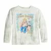 Licensed Character Girls 7-16 Oversized Smokey Bear Nature Long Sleeve Graphic Tee 2 Licensed Character Girls 7-16 Oversized Smokey Bear Nature Long Sleeve Graphic Tee -Licensed Character Shop unnamed file 11291