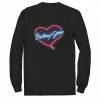 Licensed Character Big & Tall Britney Spears Britney Jean Heart Outline Tee 1 Licensed Character Big & Tall Britney Spears Britney Jean Heart Outline Tee -Licensed Character Shop unnamed file 11293