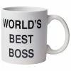 Licensed Character The Office World's Best Boss 1 Licensed Character The Office World's Best Boss -Licensed Character Shop unnamed file 11311