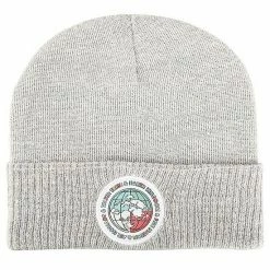 Licensed Character Avatar The Last Airbender Four Nations Marled Knit Beanie