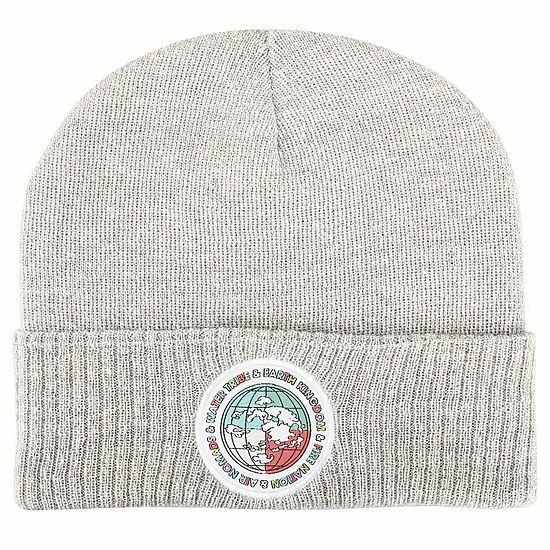 Licensed Character Avatar The Last Airbender Four Nations Marled Knit Beanie 3 Licensed Character Avatar The Last Airbender Four Nations Marled Knit Beanie