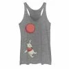 Licensed Character Juniors' Disney Winnie The Pooh Floating Red Balloon Tank -Licensed Character Shop unnamed file 11421
