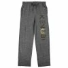Licensed Character Men's Star Wars Obi-Wan Sleep Pants -Licensed Character Shop unnamed file 11457