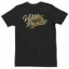 Licensed Character Big & Tall Fortnite Victory Royale Golden Logo Tee Charcoal Heather -Licensed Character Shop unnamed file 11472