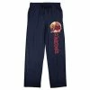 Licensed Character Men's The Flintstones Fred Sleep Pants -Licensed Character Shop unnamed file 11523