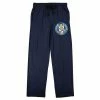 Licensed Character Men's Ted Lasso Badge Sleep Pants -Licensed Character Shop unnamed file 11525