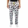 Licensed Character Men's Star Wars Movie Series Sleep Pants -Licensed Character Shop unnamed file 11531