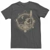 Licensed Character Juniors' Disney / Pixar Moana Celestial Stamp Tee -Licensed Character Shop unnamed file 11542