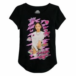 Licensed Character Girls 7-16 That Girl Lay Lay Graphic Tee