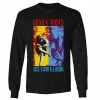 Licensed Character Men's Guns N' Roses Use Your Illusion 93 Long Sleeve Tee -Licensed Character Shop unnamed file 11625